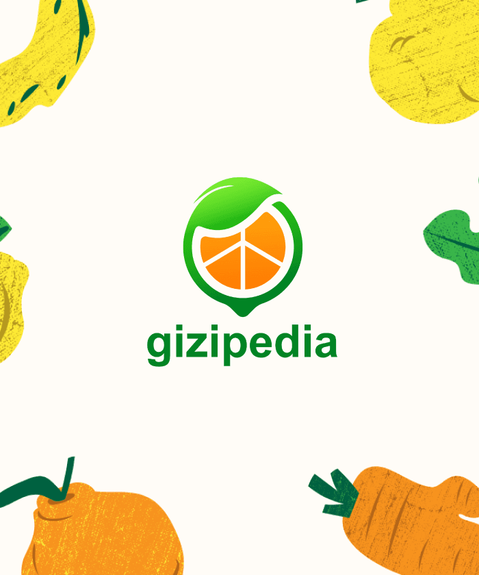 Preview Gizipedia