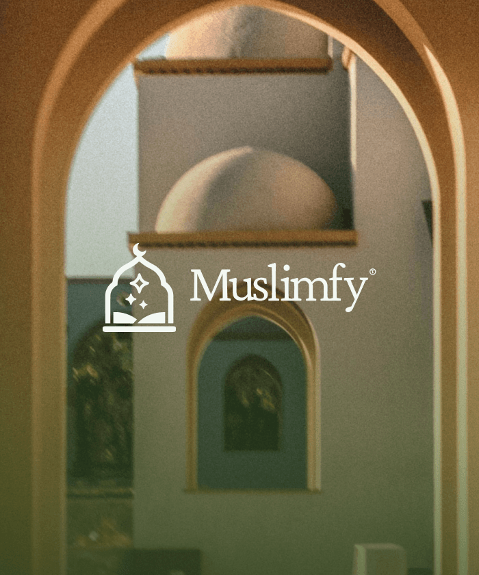 Preview Muslimfy