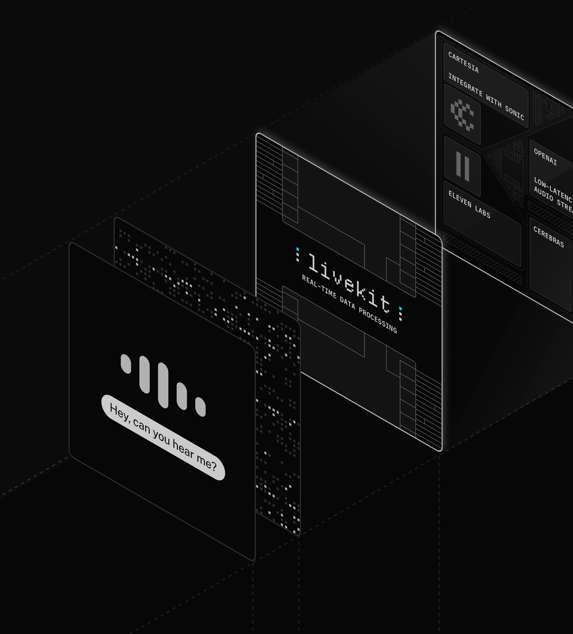 Preview Internal Chat App
